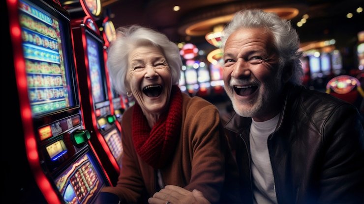 Layar hasil Dragon Fishing menampilkan total hadiah yang diperoleh dan saldo akun yang diperbarui