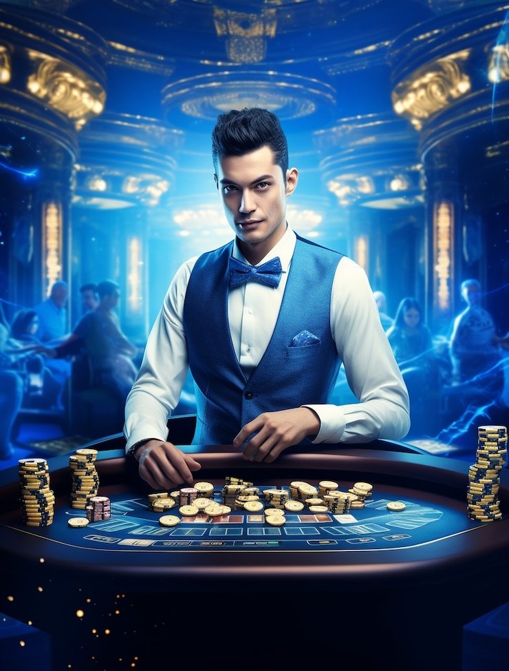 Koleksi permainan slot dan kategori casino wuchang